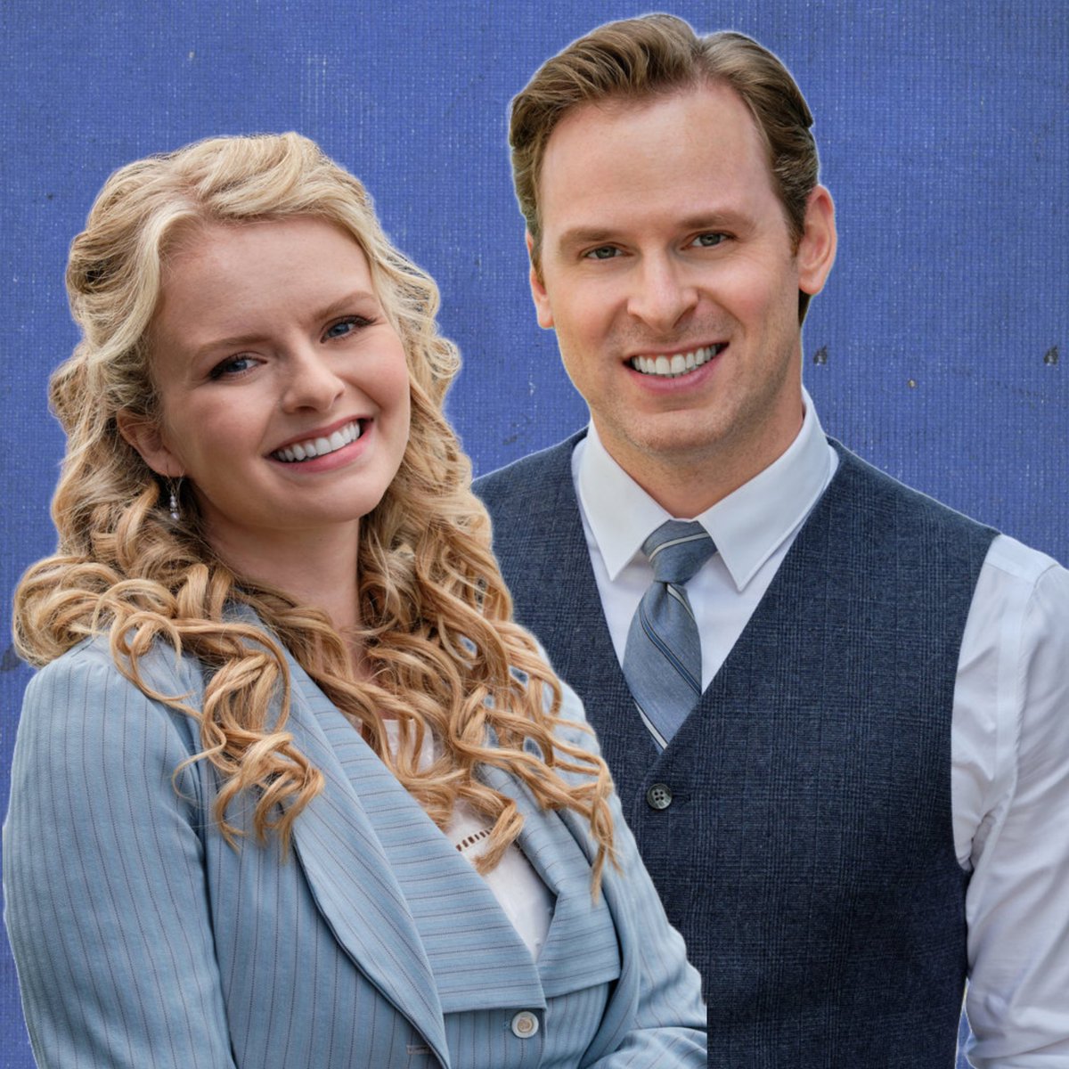 MissySmiley2's tweet photo. We are only 2 weeks from s10! Mike and Faith are so cute together. What has been your favorite scene of theirs so far or what do you hope to see for them? #Hearties #WCTHSeason10 #Maith @hallmarkchannel @brbird @AndreaKBrooks @b3nros3 https://t.co/Kdg4hBnqmr