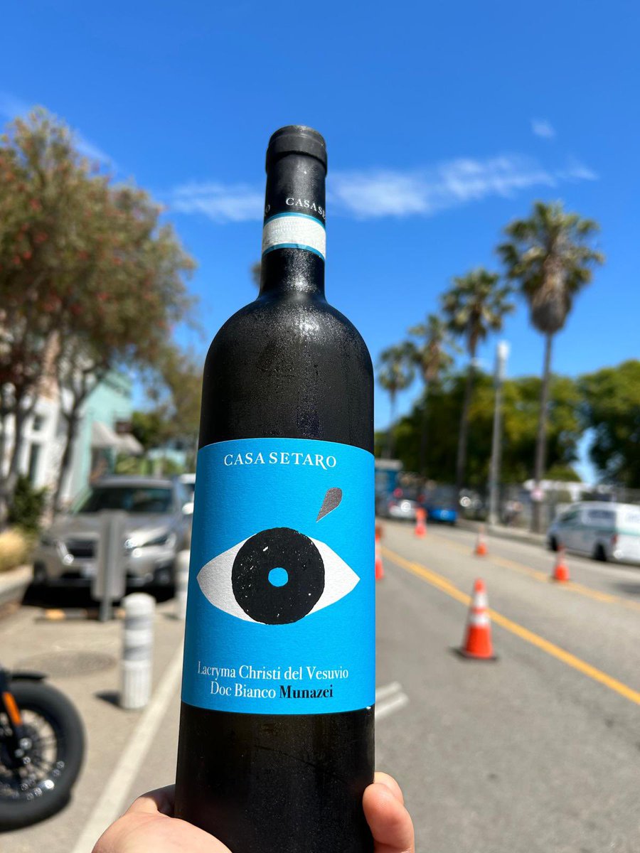 Casa Setaro tweet media