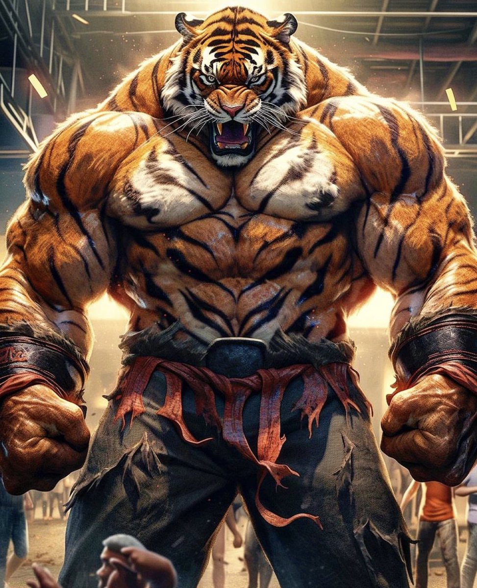TigerStyle 🐅 tweet media