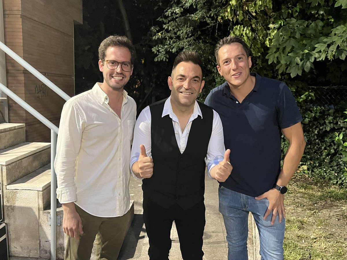 Rodrigo Nieto tweet media