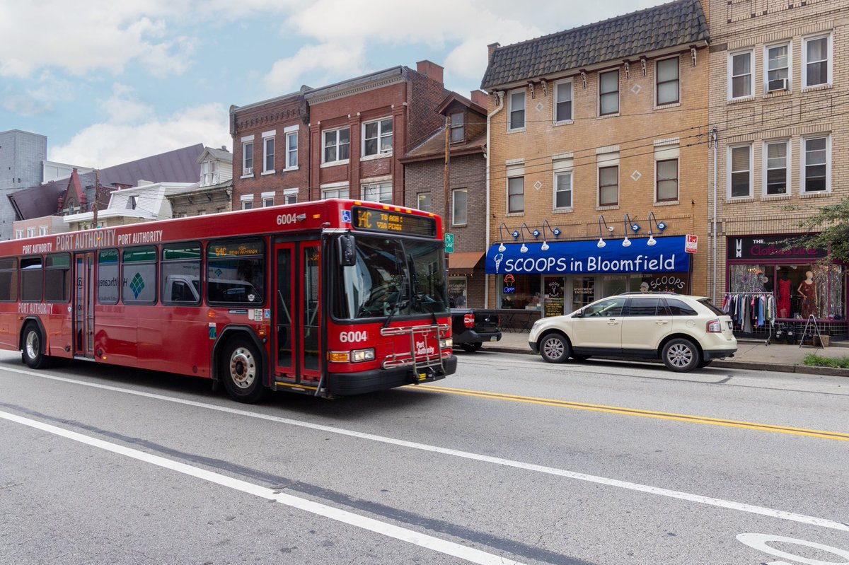 Pittsburgh Regional Transit on Twitter "Hopefully you were able to get