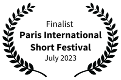 markermann's tweet photo. Our film "Die Finsternis" is also finalist in Paris! We`re so honoured! https://t.co/86uXt0ye4o