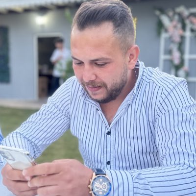 #YeniProfilResmi