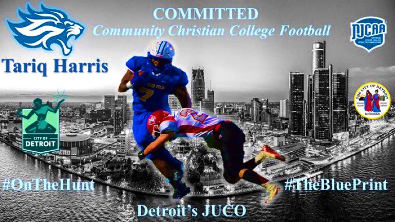 Tariq Harris tweet media