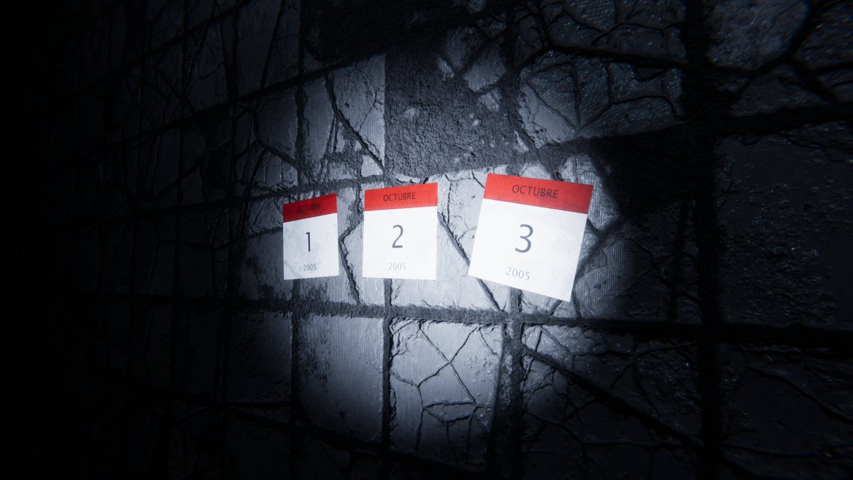 VidasSalavejus's tweet photo. New localization update for Sorrow Asylum is available now! 😱
New languages available:
- German (thank you to @missansybanansy )
- Spanish (thank you to @chicahorror )
- Swedish (thank you to @Torexius )
Play on #itchio and #Patreon
(Coming soon to Steam too) https://t.co/zQbyjb6P5c
