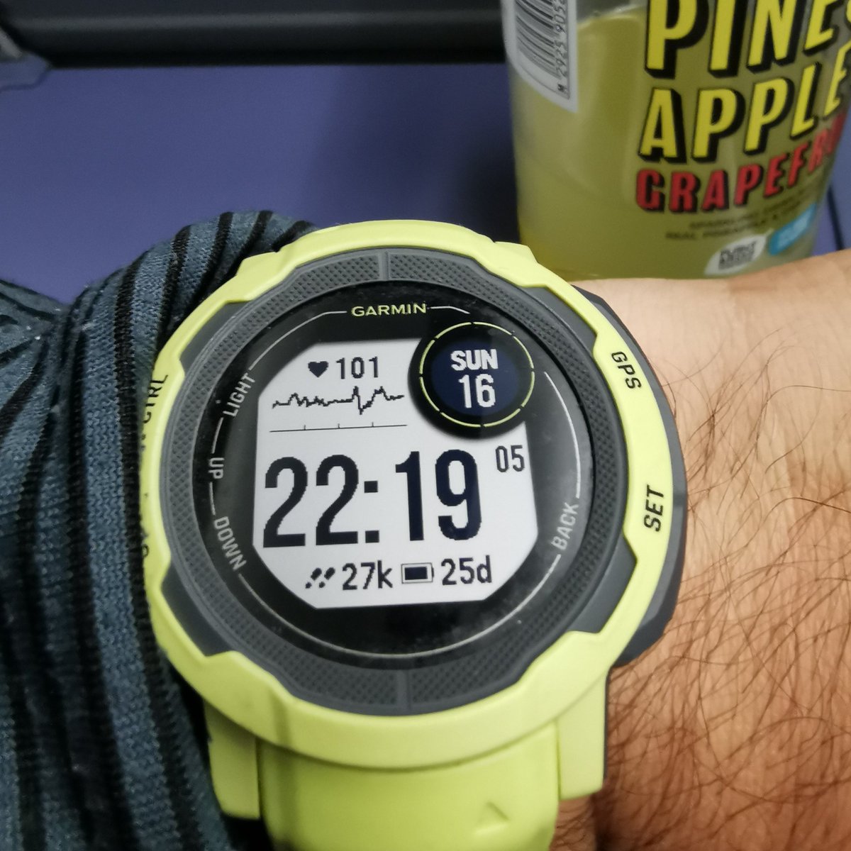 MelihKarakelle's tweet image. Birazdan eve de yürüyünce, bu günü 20km ve 30.000 adım ile tamamlamış olacağım. 
#RIAT2023