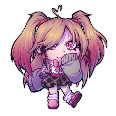 CheepsterArt's tweet photo. For ChekhovsGunman, Galaxkitty, Fluffyshark and crossedAimless on Art Fight :) https://t.co/g5OhSMkOqM