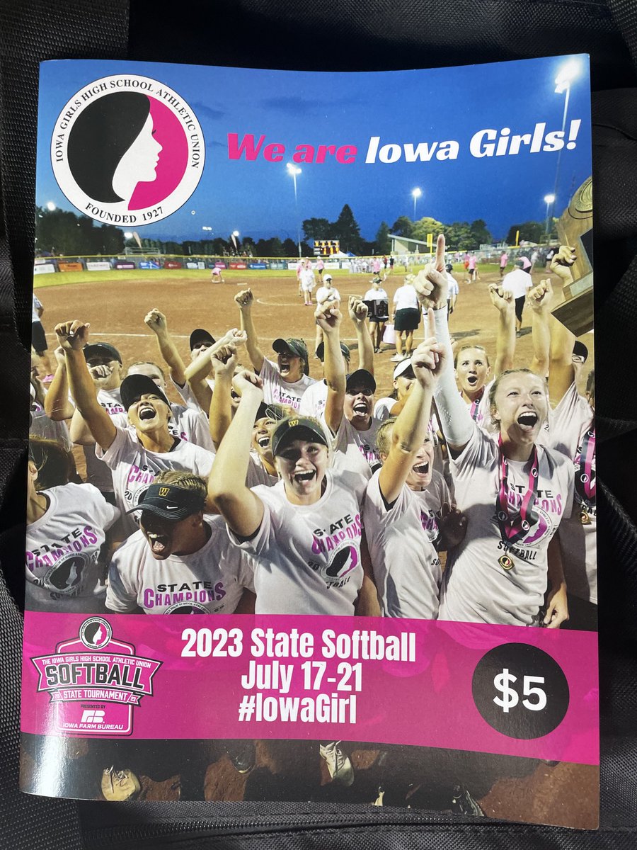 IGHSAU's tweet photo. Soon. https://t.co/0HxYRecPOj