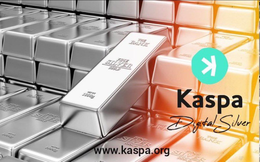 KaspaKev tweet picture