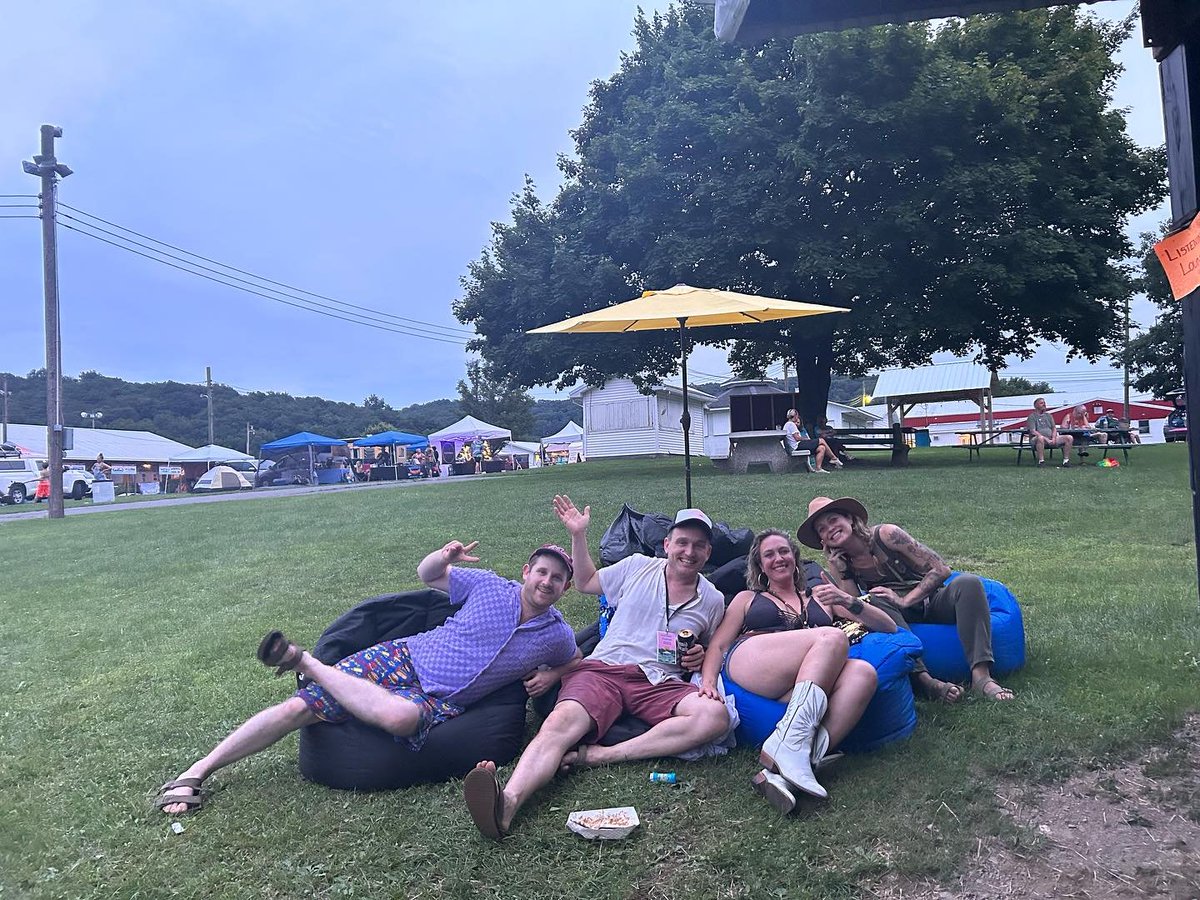 Inclusion Festival tweet media