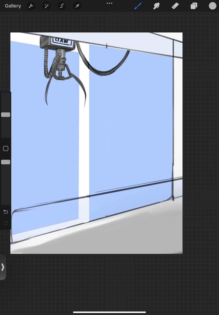 unkonwe1's tweet photo. So fun 
#wip https://t.co/kgKqi7chrG