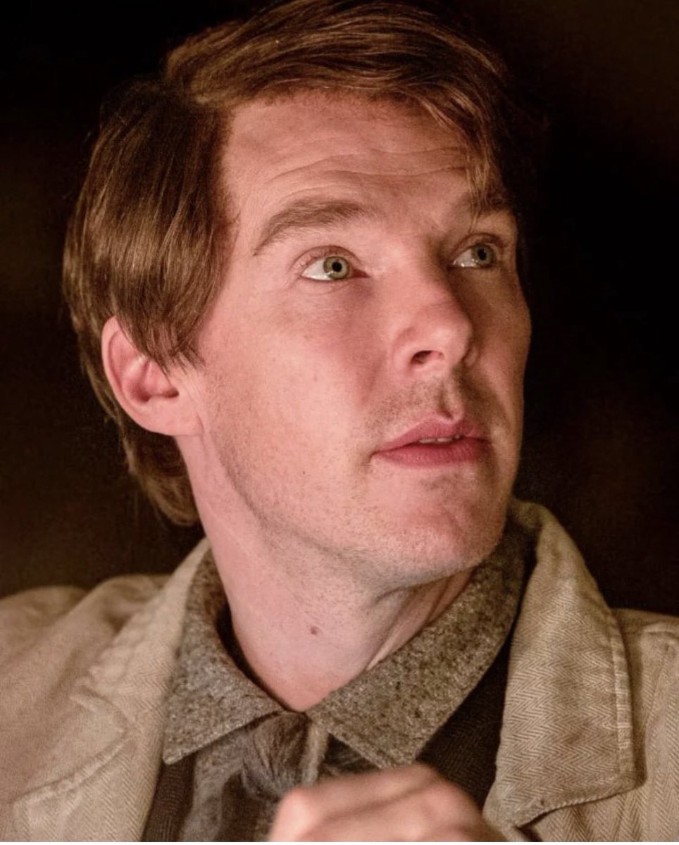benedictstongue's tweet photo. The Current War. Totally underrated. #BenedictCumberbatch #FutureBatch https://t.co/ILqSQBvwma