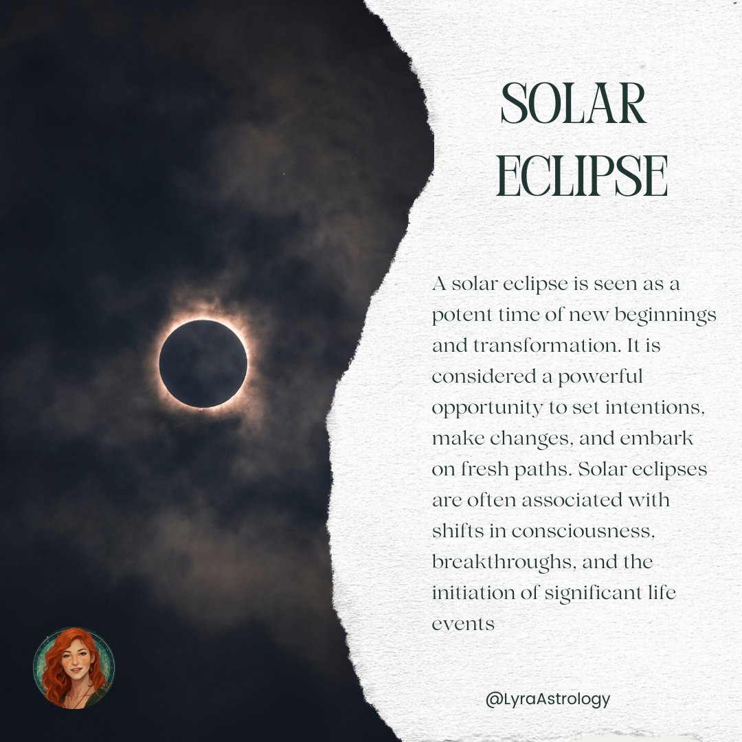 This celestial phenomenon holds the key to unlocking new beginnings and unleashing the winds of change. It's a momentous opportunity to set your intentions ablaze, pave the way for transformation, and venture down uncharted paths. 🌠🚀