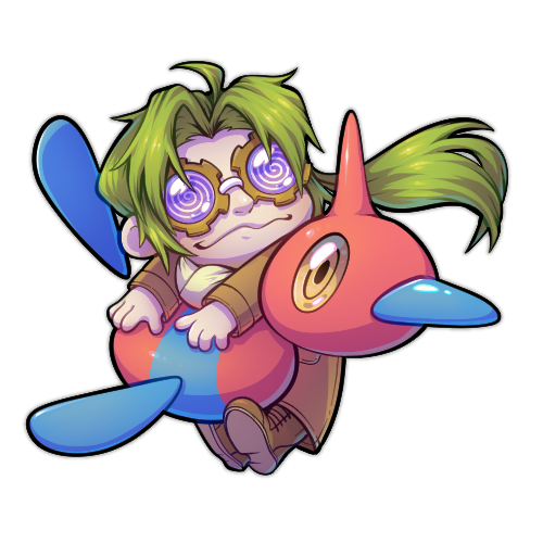 CheepsterArt's tweet photo. For ChekhovsGunman, Galaxkitty, Fluffyshark and crossedAimless on Art Fight :) https://t.co/g5OhSMkOqM
