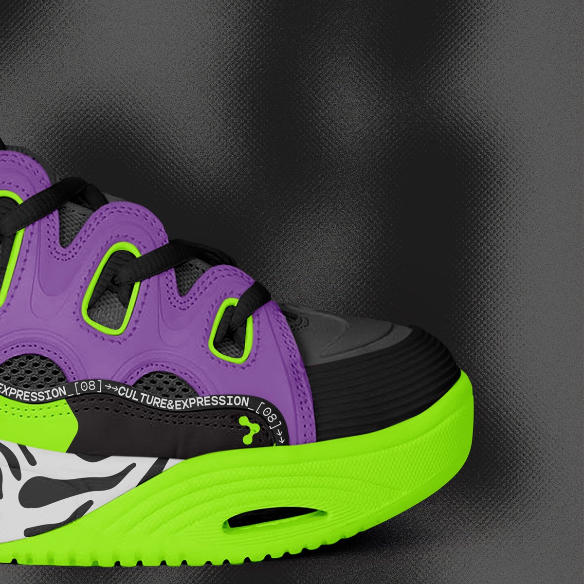 _frogestudios's tweet image. Taking a break from #smsports and joined the @StudioInnate design tourney. Peep this decadent Osiris D3 mockup in all of its tech glory
#designeverywhere