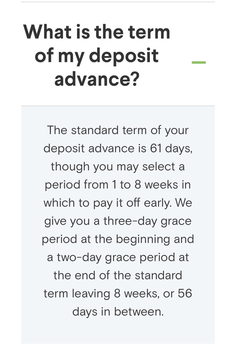 TribeCredit's tweet photo. (A popular peer-to-peer lending platform loan terms👇.) 

Flexible? We don't think so.

Sometimes 8 weeks just dosen't cut it. 
#TRIBE journey's with you not against you.  
🧘‍♂️🔋🙌 https://t.co/NTK3hDMc8u