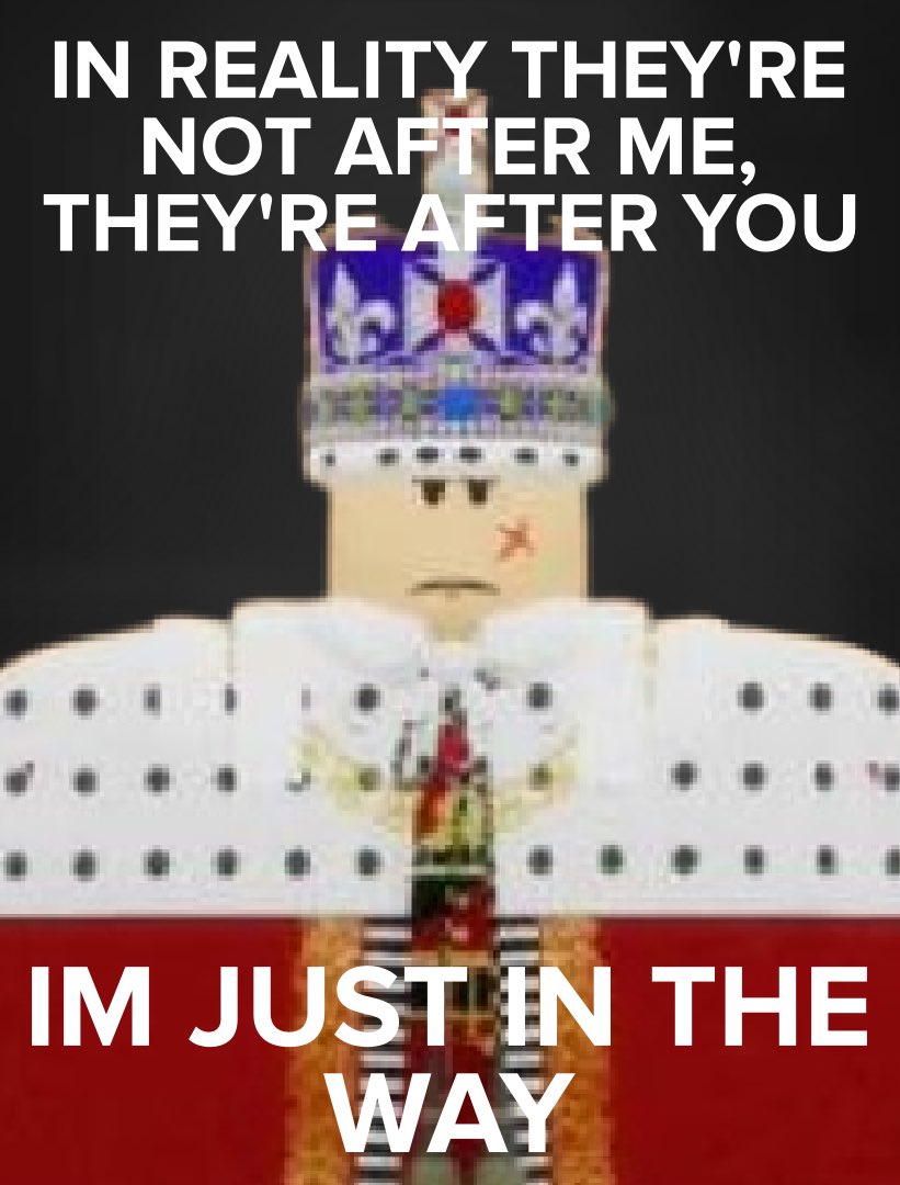 Tormentium (@tormentiumrblx) on Twitter photo 