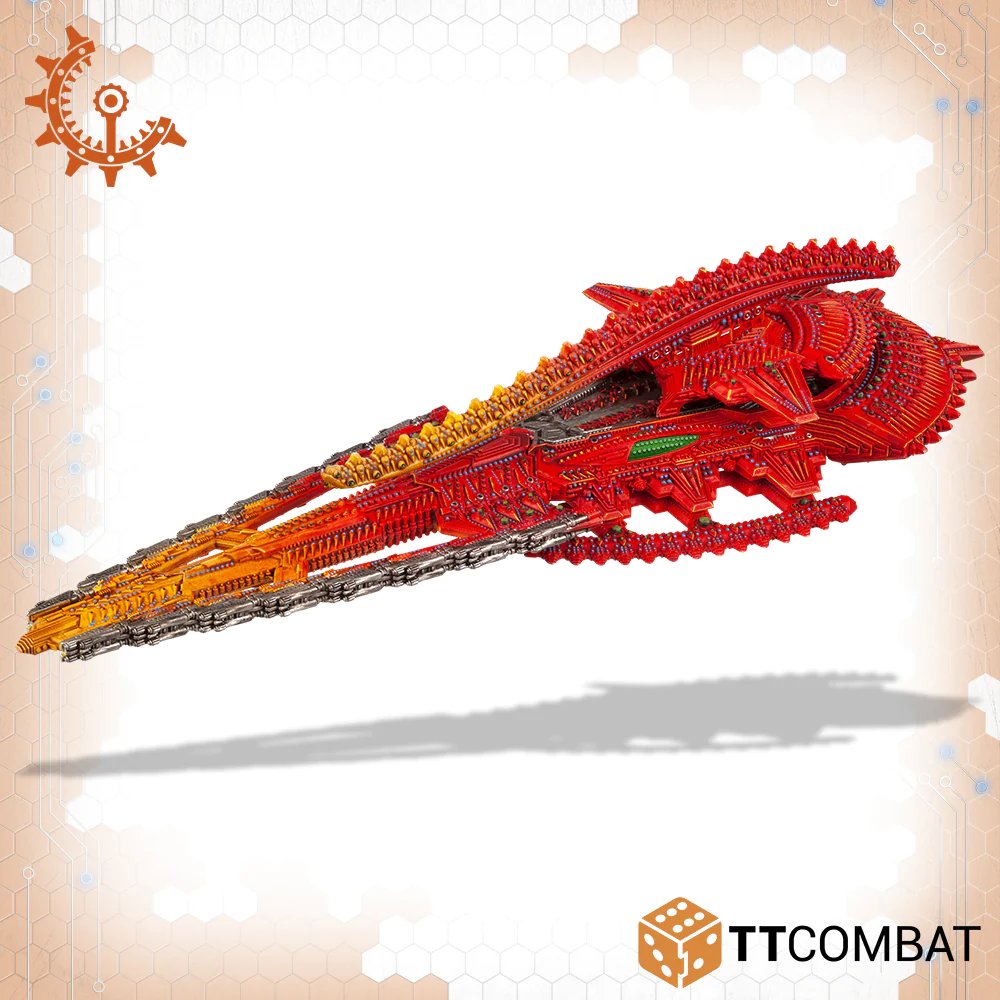 ValhallaVerona's tweet image. New Dropfleet Commander releases are up for preorder: valhallahobby.com/shop/?game=9

#dropfleet #dropfleetcommander #ttcombat #dropverse