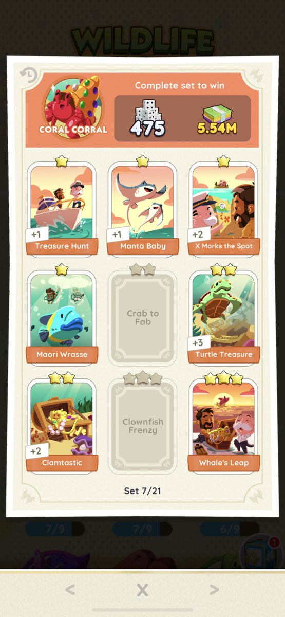 NikkiHyder's tweet photo. if anyone's willing to trade with me in monopoly go these are the stickers im currently looking for #MonopolyGo

Play MONOPOLY GO! with me! Download it here: https://t.co/CddKh4Lsrk https://t.co/CddKh4Lsrk https://t.co/IneYmW6PkA