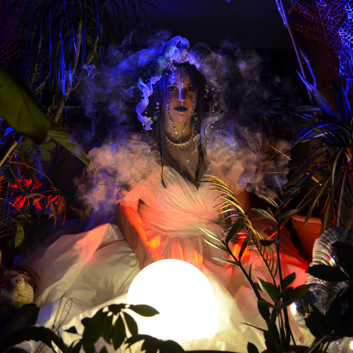 Antidote is this Sat 22nd July! Award winning filmmaker Matt Hulse &amp; German-Turkish groundbreaking virtuoso Aylin Leclaire alongside legendary Scottish composer/musician Bill Wells's The National Jazz Trio of Scotland present 'Alchemy' at <a href="/VicTheatre/">Victoria Theatre Hx</a> Halifax. Doors 6pm, music 7pm