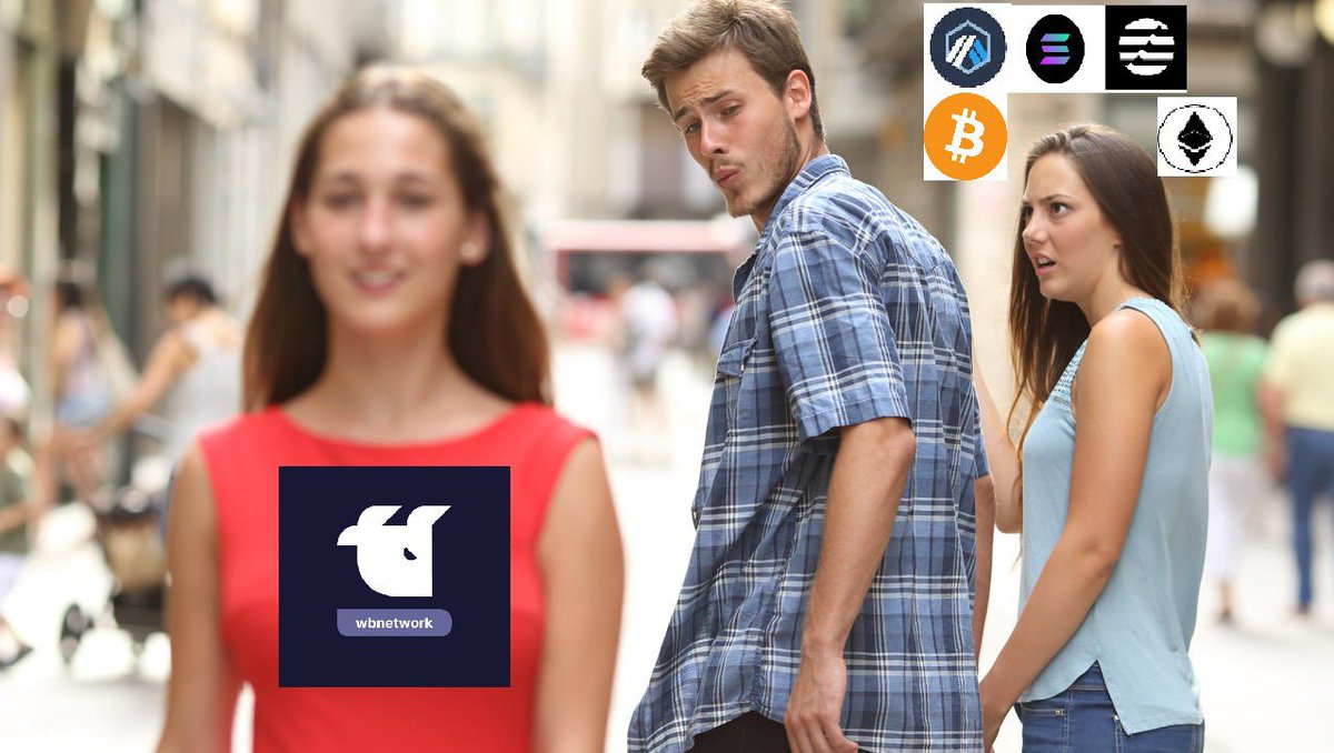 #wbt_retrodrop #wbt #wb_network #wbnetwork