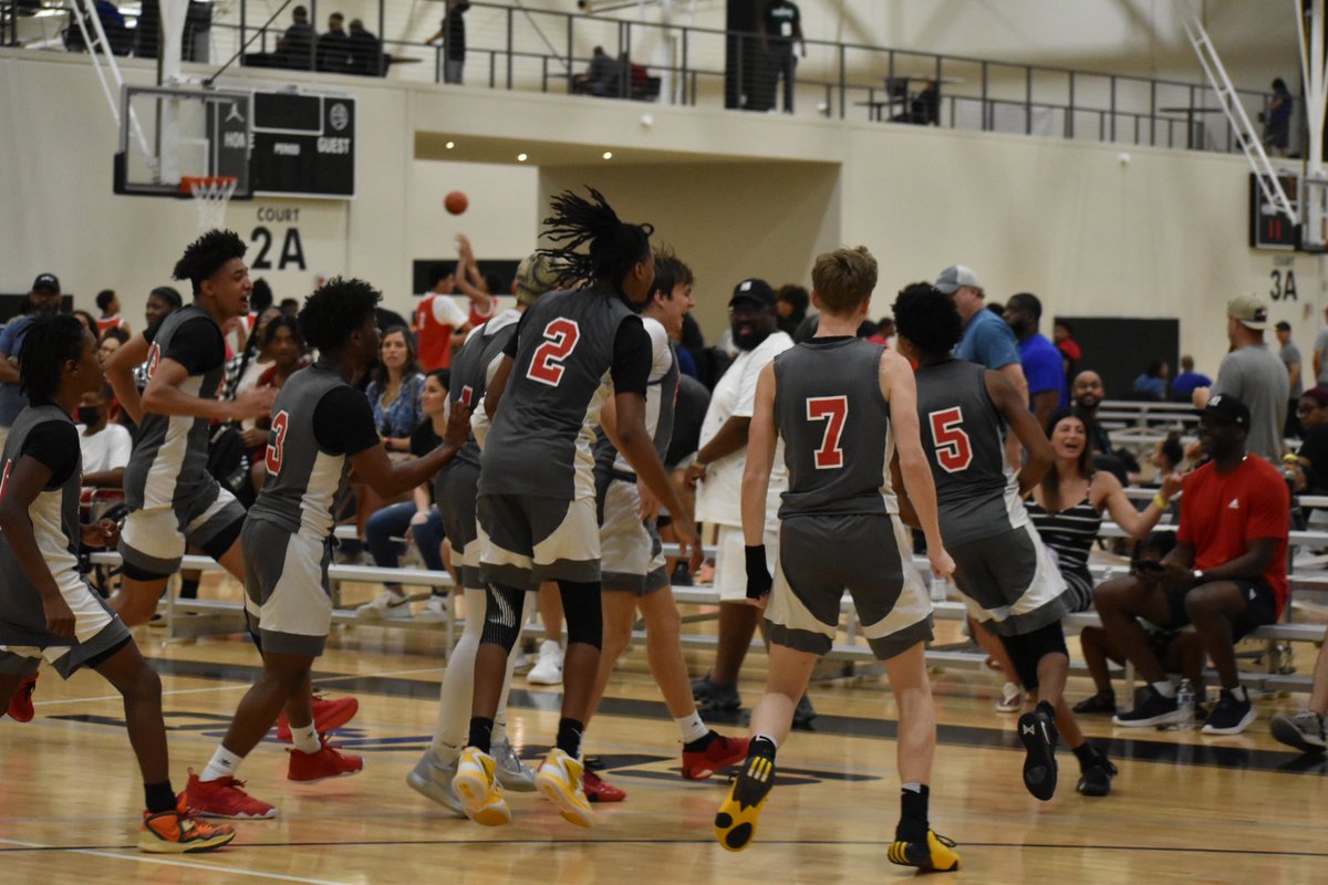 thebrockdaly's tweet image. 3-1 at #THESTAGE great event @TheTB5Reports @CoachRod318 @TxeliteS2N