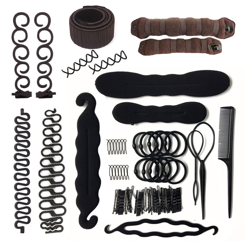 taccitygoods's tweet photo. Magic Hair Maker Styling Tools #hair #me
$16.99
➤ https://t.co/NbdaYog11b https://t.co/iopt7Dux9g