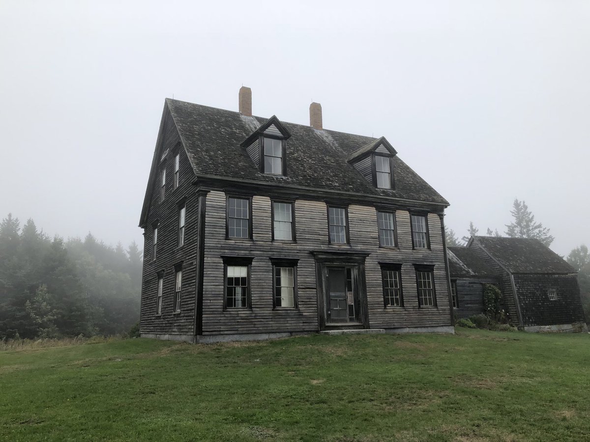 lynnemalcolm's tweet photo. @DonWeatherburn Yes it’s a fascinating story. I visited the house a few years ago. https://t.co/lD3Kh8apcT
