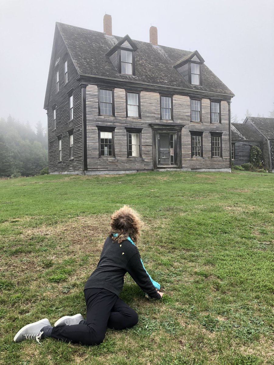 lynnemalcolm's tweet photo. @DonWeatherburn Yes it’s a fascinating story. I visited the house a few years ago. https://t.co/lD3Kh8apcT
