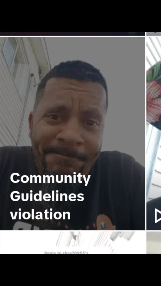 Rah_Joker's tweet photo. Imagine being a POC that gets flagged for saying that POC shouldn't say things like "all whites should die" and to #stopALLhate 
Tiktok is obviously compromised after the congressional hearings. https://t.co/GaNx6LRZgT