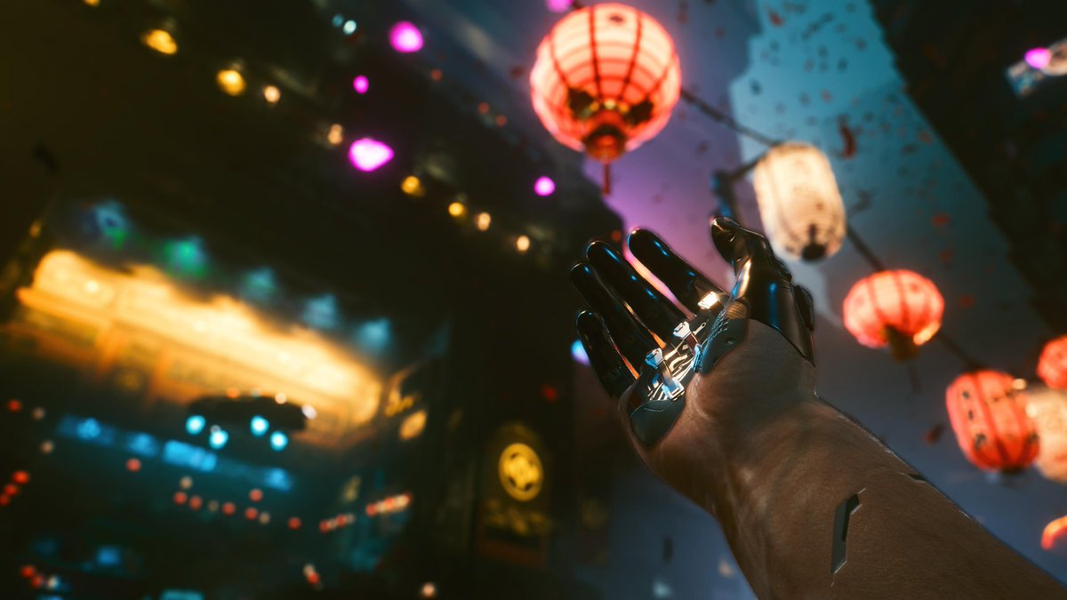 JannisDieckhoff's tweet photo. Preparing for Phantom Liberty! Part 3.
#PS5Share #Cyberpunk2077 #PS5 #photomode #PhantomLiberty #PlayStation #PlayStation5 #cyberpunk https://t.co/7KGNrebEat