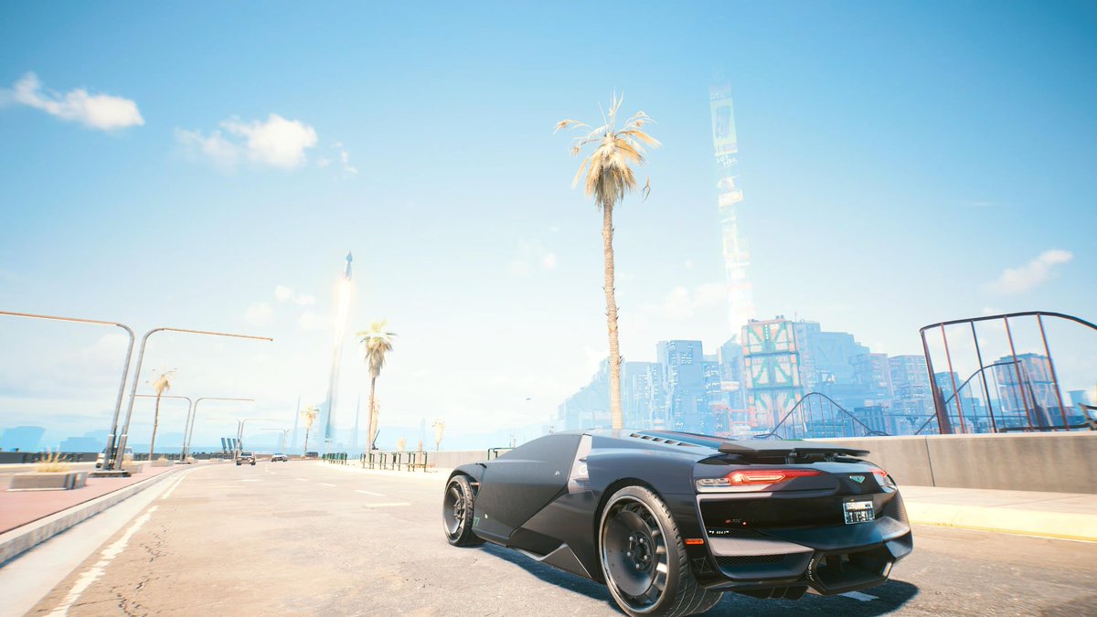 JannisDieckhoff's tweet photo. Preparing for Phantom Liberty! Part 3.
#PS5Share #Cyberpunk2077 #PS5 #photomode #PhantomLiberty #PlayStation #PlayStation5 #cyberpunk https://t.co/7KGNrebEat