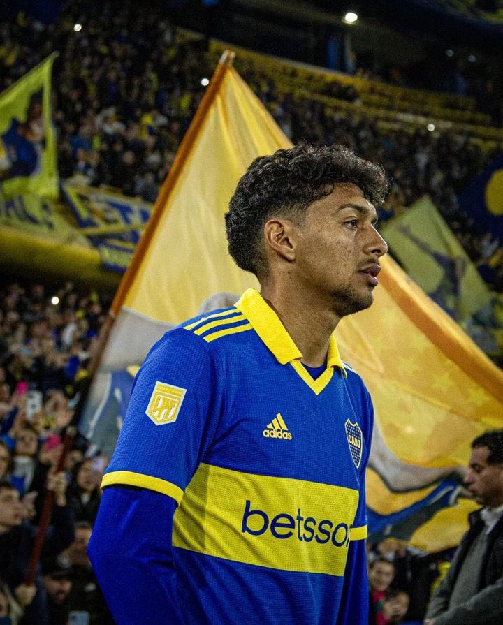 Cinco palabras: CRACK