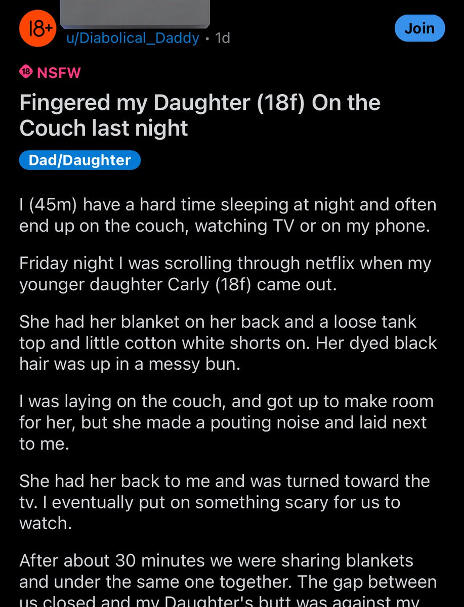 Redditors are degenerate scum