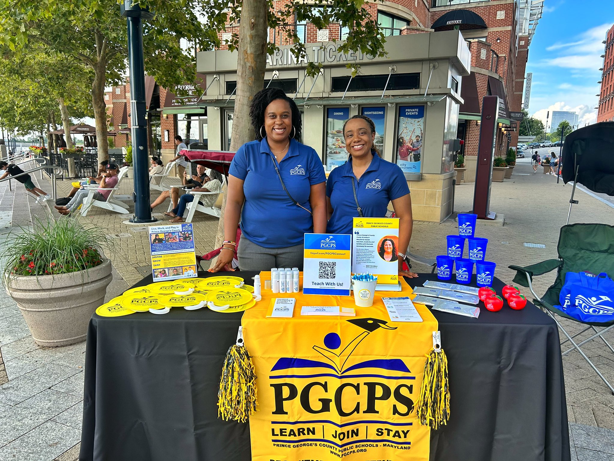 Pgcps Staff Portal: Unlock Your Potential Today - d2vk995