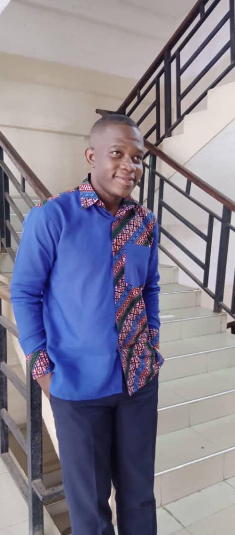 When the hand of the Lord is on you, you move with authority. May the hand of God be on you as you traverse the week.