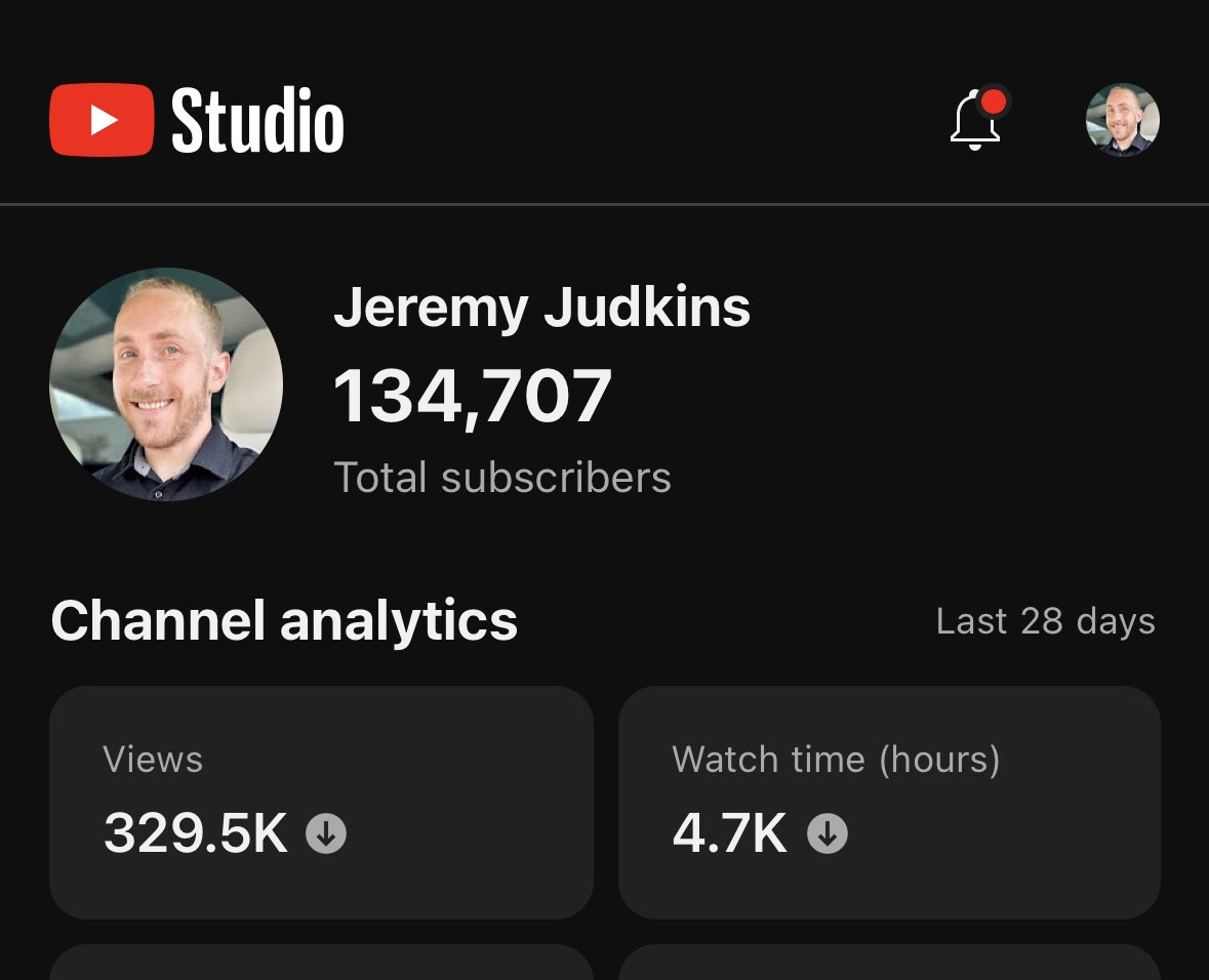 Jeremy Judkins