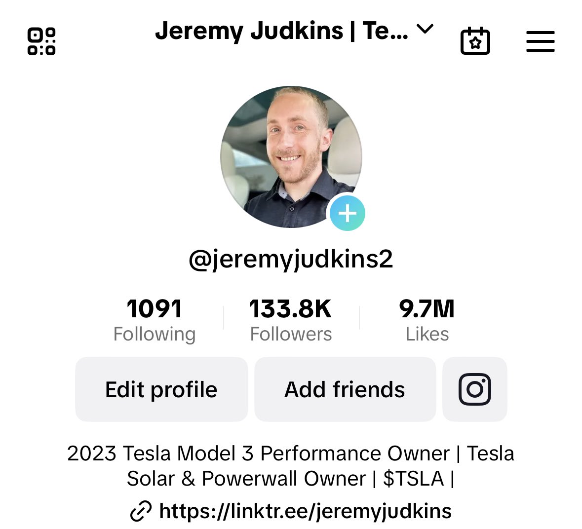Jeremy Judkins
