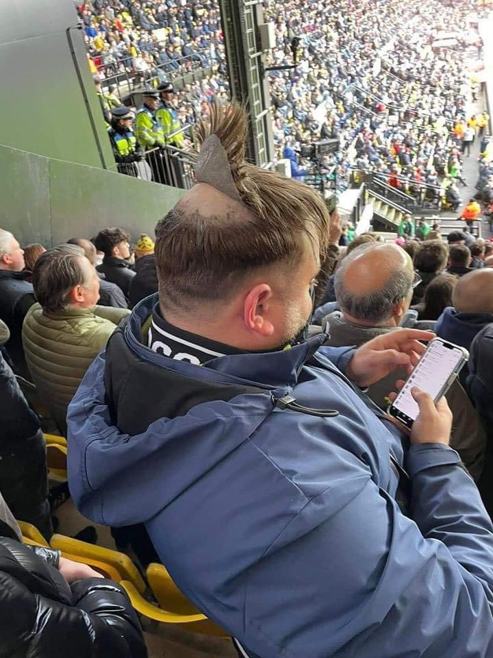 piesportsbooze's tweet photo. Barnet away… https://t.co/2gs7GCaDem
