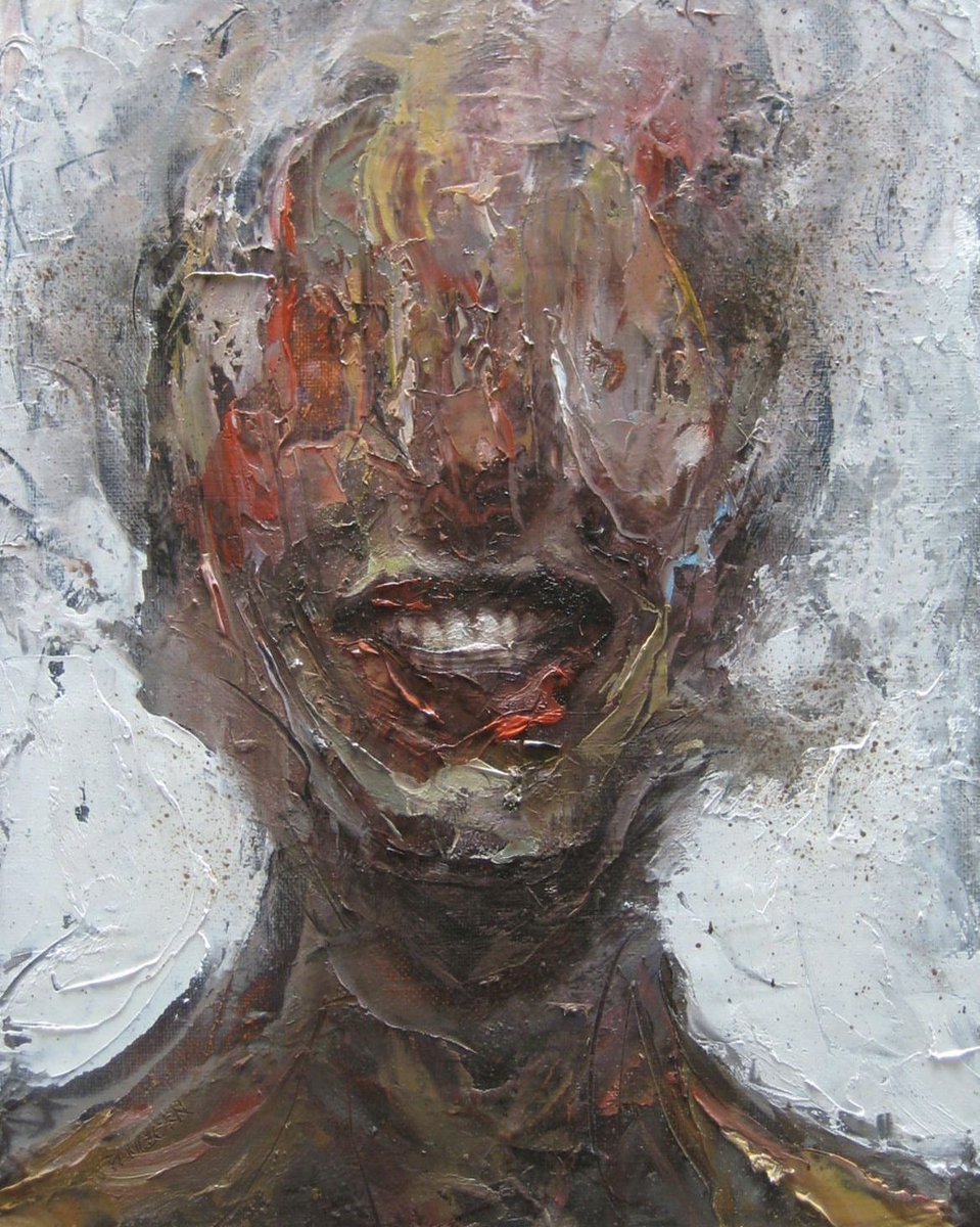 Gabino Iglesias tweet media