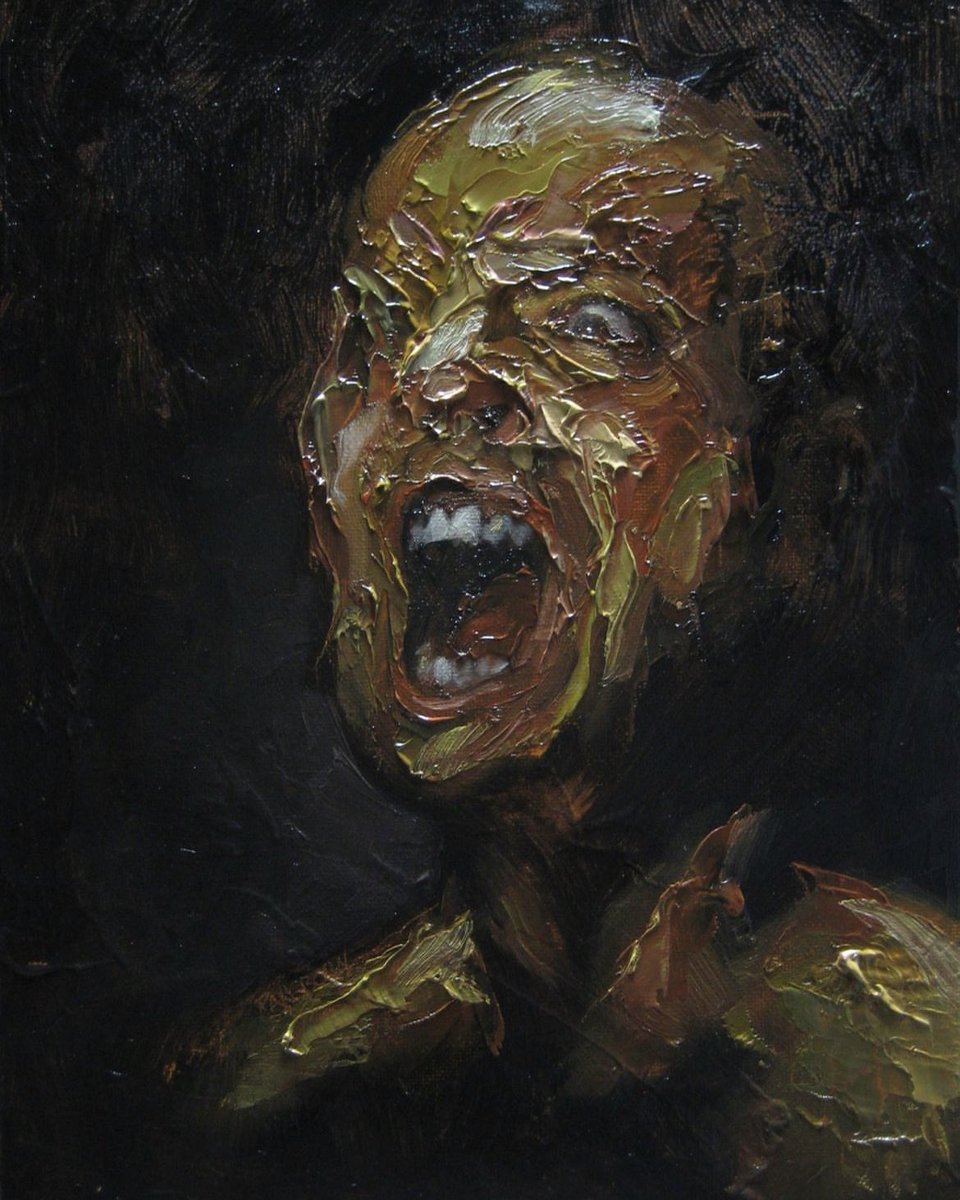 Gabino Iglesias tweet media