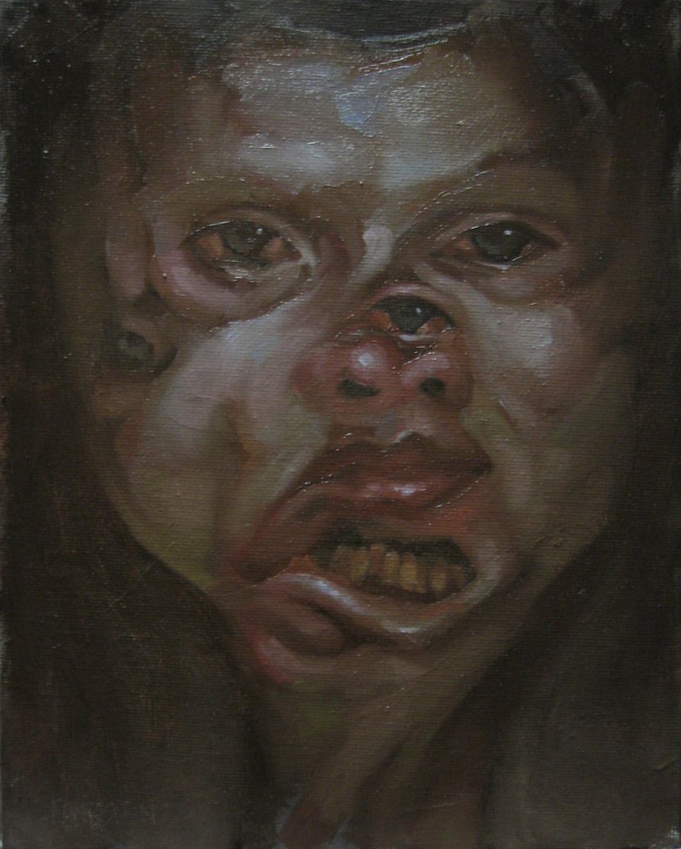 Gabino Iglesias tweet media