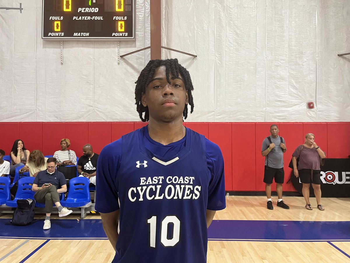 TonyMcNiff2's tweet photo. Some @marqueehoops Summer Jumpoff Sunday Standouts⬇️

‘26 Rowan Introzzi 
‘25 Karifala Conde
‘25 Jelani Lee 
‘24 Anderson Cummins 
‘24 Boakai Veikai 
‘24 Tye Dorset (📸)
‘25 Kayden Mingo 
‘25 Danny Carbuccia 
‘25 Antione Williams
‘25 Darius Lopes https://t.co/P8pyZBo19H