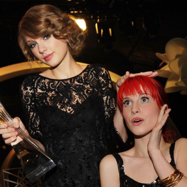 ダヤナ on Twitter "honestly, so grateful for this because Hayley's solo