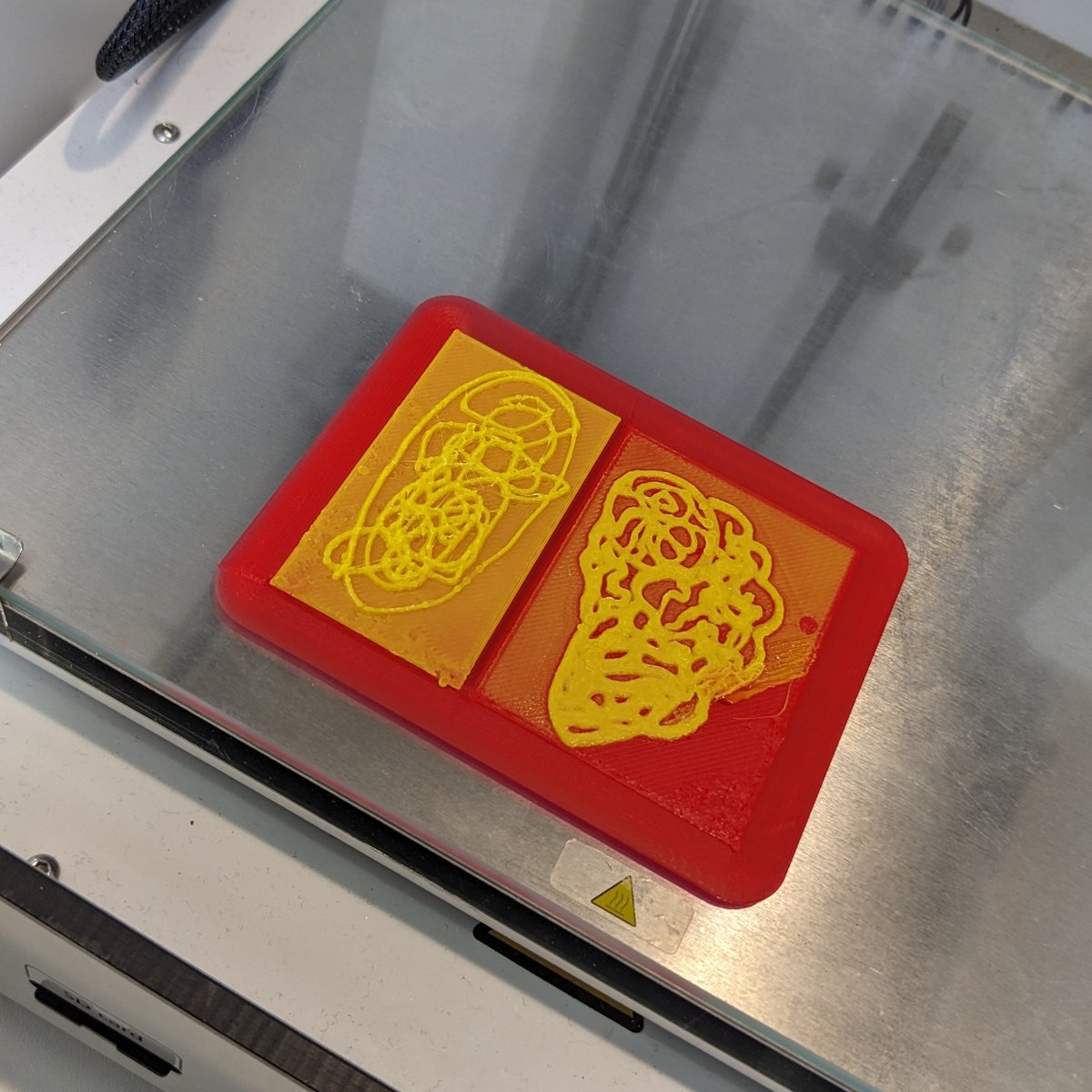 Exciting #Superbrains workshop at <a href="/EdgeHill_Psych/">Edge Hill Psychology</a>: minecraft, art, science, and colourful 3D printing! <a href="/OccelliValeria/">Valeria Occelli</a> <a href="/DorothyBett/">Dorothy Tse</a> <a href="/SuprithaAithal/">Supritha Aithal</a>