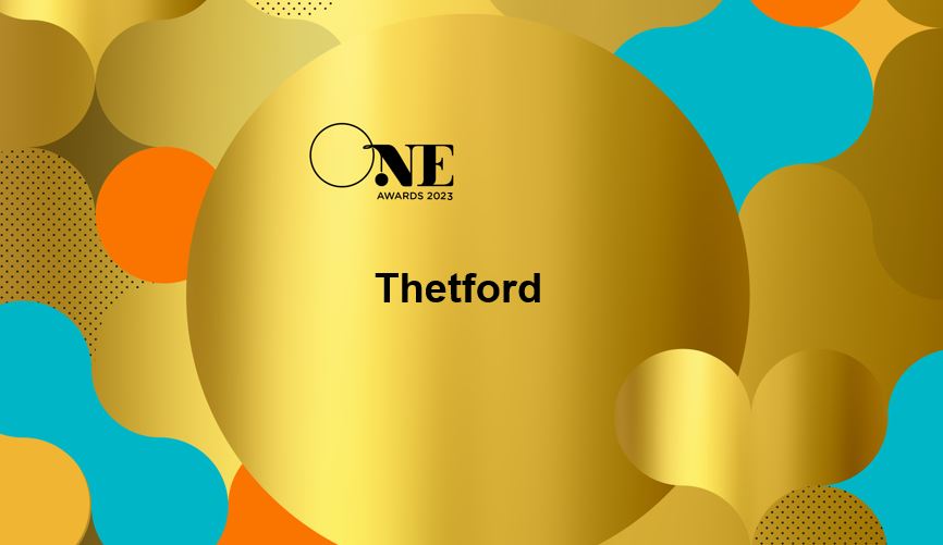 Netball East on Twitter " Netball East ONE awards 2023 The Outstanding