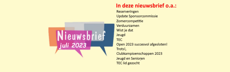 Nieuwsbrief 136, juli 2023 - Laatste nieuws van onze tennisvereniging TVDRV - mailchi.mp/eb846cc61520/n…