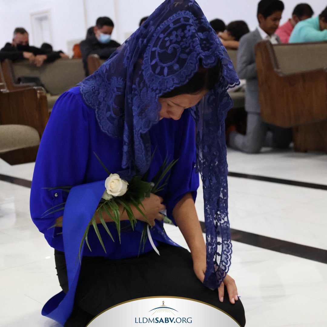 lldmsabv's tweet photo. Sunday, July 16, 2023
Four Blessed at LLDM Delgado Revivals
https://t.co/wgk7BDqKXh
#LLDMSABV #LLDMSA #LLDM #TLOTW #LaLuzDelMundo #TheLightoftheWorld https://t.co/h7RqQ2b856