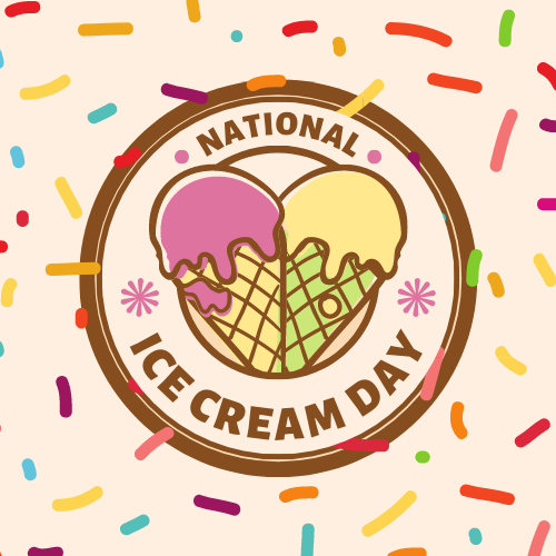 🍦🎉 Happy National Ice Cream Day from Indy Honda! Grab a cone, cup, or sundae, and reply with your favorite ice cream flavor to celebrate.