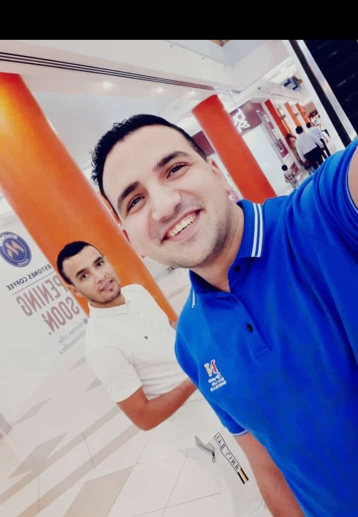 Hisham Mohamed (@hshamm75811) on Twitter photo 